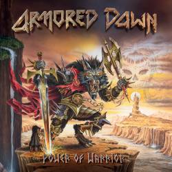 Armored Dawn : Power of Warrior